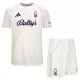 Nottingham Forest Virallinen Vieraspelipaita Lapset 2025/26 Nottingham Forest Virallinen Vieraspelipaita Lapset 2025/26