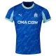 Olympique Marseille Virallinen Kolmas Pelipaita Miehet 2025/26 Olympique Marseille Virallinen Kolmas Pelipaita Miehet 2025/26
