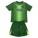Paris Saint-Germain Maalivahdin Virallinen Paita Lapset 2025/26