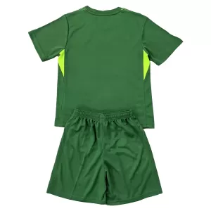 Paris Saint-Germain Maalivahdin Virallinen Paita Lapset 2025/26