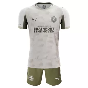 PSV Eindhoven Virallinen Kolmas Pelipaita Lapset 2025/26 PSV Eindhoven Virallinen Kolmas Pelipaita Lapset 2025/26