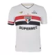São Paulo Virallinen Kotipelipaita Lapset 2025/26