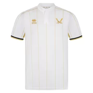 Sheffield United Virallinen Vieraspelipaita Miehet 2025/26