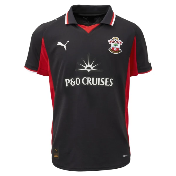 Southampton Virallinen Kolmas Pelipaita Miehet 2025/26 Southampton Virallinen Kolmas Pelipaita Miehet 2025/26