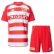 Union Berlin Virallinen Kotipelipaita Lapset 2025/26 Union Berlin Virallinen Kotipelipaita Lapset 2025/26