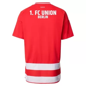 Union Berlin Virallinen Kotipelipaita Lapset 2025/26