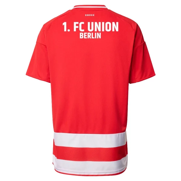 Union Berlin Virallinen Kotipelipaita Miehet 2025/26