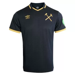 West Ham United Virallinen Kolmas Pelipaita Miehet 2025/26