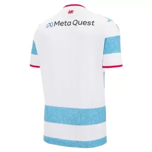 Wrexham Virallinen Kolmas Pelipaita Miehet 2025/26