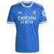 Real Madrid Endrick 9 Virallinen Kolmas Pelipaita Lapset 2025/26