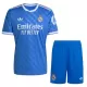 Real Madrid Virallinen Kolmas Pelipaita Lapset 2025/26 Real Madrid Virallinen Kolmas Pelipaita Lapset 2025/26