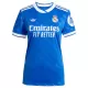 Real Madrid Virallinen Kolmas Pelipaita Naiset 2025/26