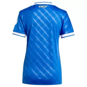 Real Madrid Virallinen Kolmas Pelipaita Naiset 2025/26