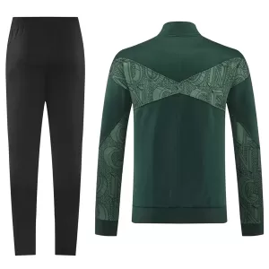 Chelsea Harjoittelutakkipuvut Miehet 2025/26 Vihreä