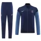 Paris Saint-Germain Harjoittelutakkipuvut Miehet 2025/26 Laivasto