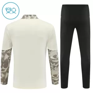 PSV Eindhoven Harjoittelupusero puvut Lapset 2025/26 harmaa