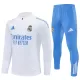 Real Madrid Harjoittelupusero puvut Miehet 2025/26 Valkoinen