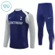 Tottenham Hotspur Harjoittelupusero puvut Lapset 2025/26 Laivasto