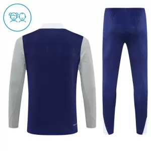 Tottenham Hotspur Harjoittelupusero puvut Lapset 2025/26 Laivasto