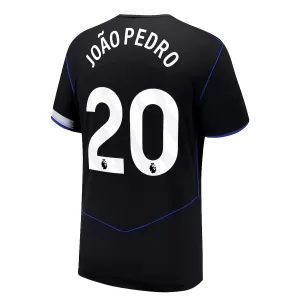 Chelsea Joao Pedro 20 Virallinen Kolmas Pelipaita Miehet 2025/26 Chelsea Joao Pedro 20 Virallinen Kolmas Pelipaita Miehet 2025/26