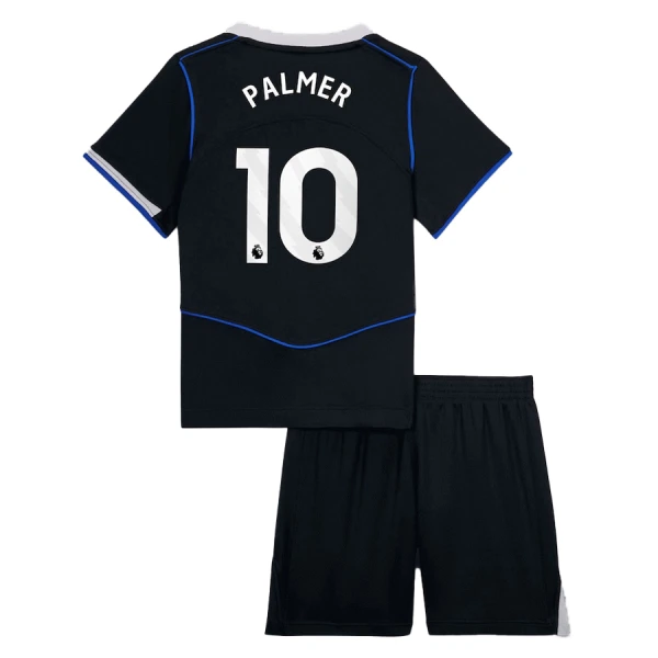 Chelsea Palmer 10 Virallinen Kolmas Pelipaita Lapset 2025/26