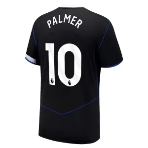 Chelsea Palmer 10 Virallinen Kolmas Pelipaita Miehet 2025/26 Chelsea Palmer 10 Virallinen Kolmas Pelipaita Miehet 2025/26