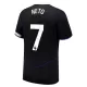 Chelsea Pedro Neto 7 Virallinen Kolmas Pelipaita Miehet 2025/26
