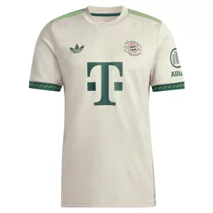 FC Bayern München Oktoberfest Alphonso Davies 19 Virallinen Paita Miehet 2025/26