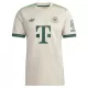 FC Bayern München Oktoberfest Joshua Kimmich 6 Virallinen Paita Lapset 2025/26