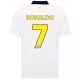 Al-Nassr FC Cristiano Ronaldo 7 Virallinen Kolmas Pelipaita Miehet 2025/26