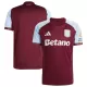 Aston Villa Virallinen Kotipelipaita Miehet 2025/26