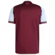 Aston Villa Virallinen Kotipelipaita Miehet 2025/26