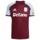 Aston Villa Virallinen Kotipelipaita Miehet 2025/26