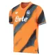 Atalanta Virallinen Kolmas Pelipaita Lapset 2025/26