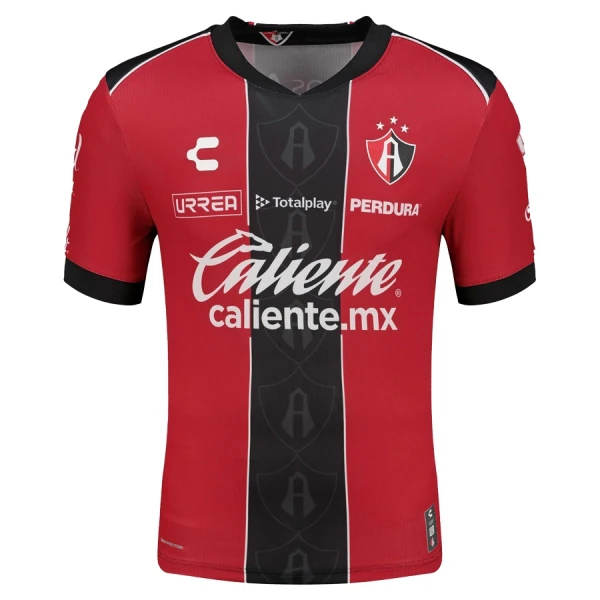 Atlas FC Virallinen Kotipelipaita Miehet 2025/26