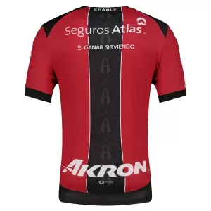 Atlas FC Virallinen Kotipelipaita Miehet 2025/26