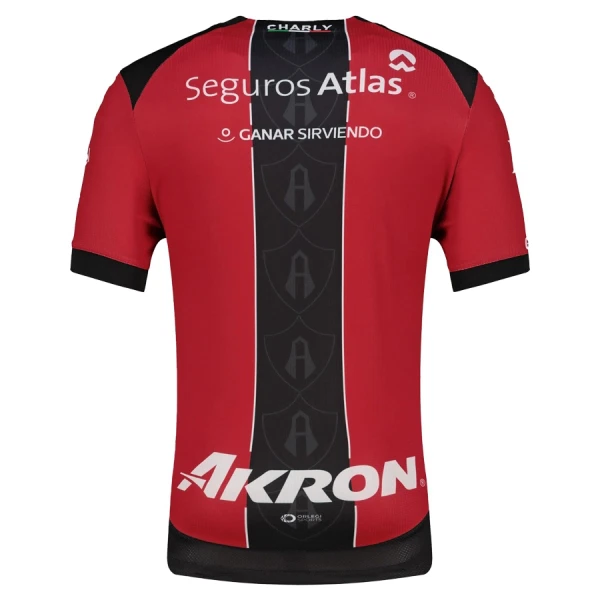Atlas FC Virallinen Kotipelipaita Miehet 2025/26