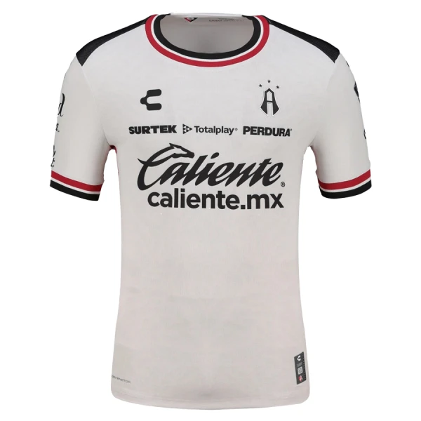 Atlas FC Virallinen Vieraspelipaita Miehet 2025/26