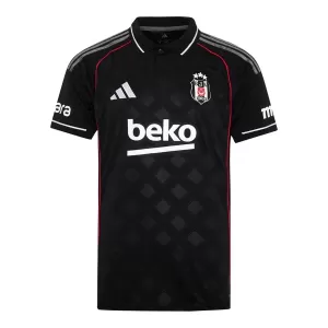 Besiktas Virallinen Kolmas Pelipaita Miehet 2025/26