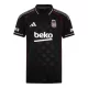 Besiktas Virallinen Kolmas Pelipaita Miehet 2025/26