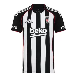 Besiktas Virallinen Vieraspelipaita Miehet 2025/26