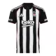 Besiktas Virallinen Vieraspelipaita Miehet 2025/26