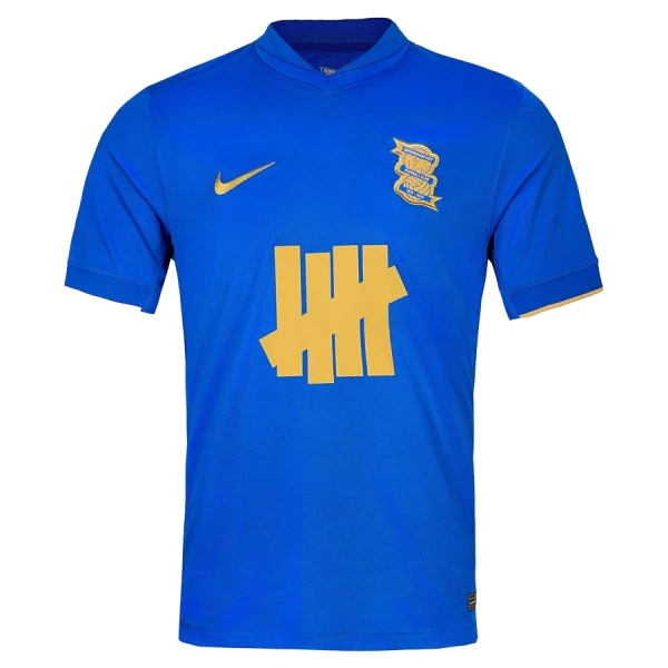Birmingham City Virallinen Kotipelipaita Miehet 2025/26