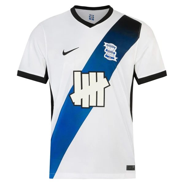 Birmingham City Virallinen Vieraspelipaita Lapset 2025/26