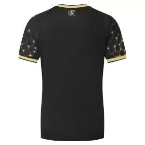 Burnley FC Virallinen Kolmas Pelipaita Miehet 2025/26