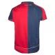 Cagliari Calcio Virallinen Kotipelipaita Miehet 2025/26