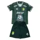 Club Leon Virallinen Kotipelipaita Lapset 2025/26 Club Leon Virallinen Kotipelipaita Lapset 2025/26
