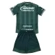 Club Leon Virallinen Kotipelipaita Lapset 2025/26