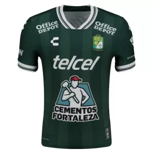 Club Leon Virallinen Kotipelipaita Miehet 2025/26