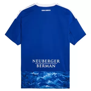 Como Virallinen Kotipelipaita Miehet 2025/26